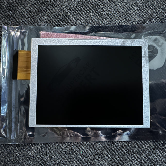 Ferrari 458 Italia (F142) FF (F151) F12berlinetta (F152) 2009-2017 273655 exhibición del mercado de accesorios