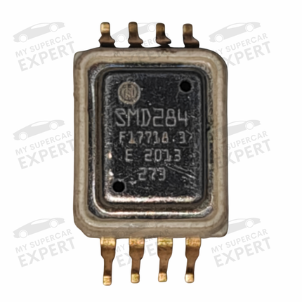 BMW 5 Series (F07/F10/F11/F18) 7 Series (F01/F02/F04) X3 (F25) Repair Kit for Continental MSV90 Engine Control Unit DME 8623493 5WK92610