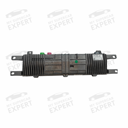 Ferrari GTC4Lusso (F151M) 2016-2020 343169 ART01001276 Passenger Display Retrofit Set