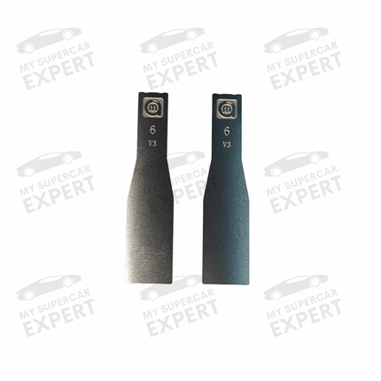 Infineon TC377TP CPU Magnetic Stencil for BGA Reballing for ECUs