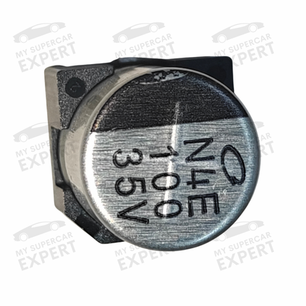 Mercedes-Benz MB C Class (W204) E Class (W212) Repair Kit for Continental SIM271DE2.0 Engine Control Unit A2711500391 5WK91301