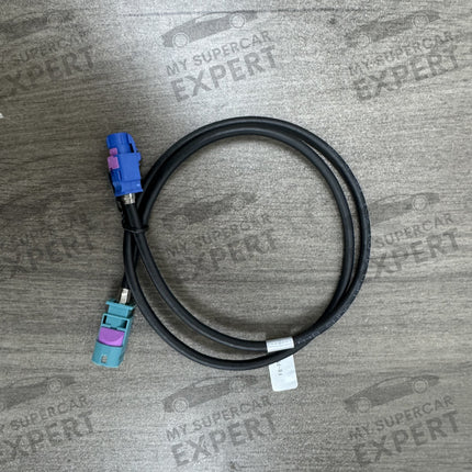 Ferrari 458 (F142) 488 (F142M) F12Berlinetta (F152) F8 (F142MFL) 812 Superfast (F152M) GTC4Lusso (F151M) Portofino (F164) California T (F149M) Roma (F169) SF90 (F173) 2009-2023 FRI Carplay Add Carplay/HiCar Kit