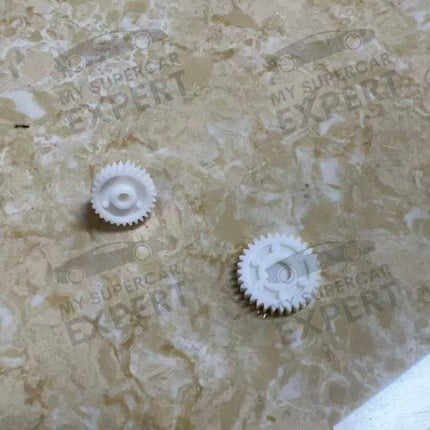 McLaren 720S 765LT 2015-2022 Instrument Cluster 14MA717CP Repair Kit