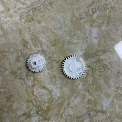 McLaren 720S 765LT 2015-2022 Instrument Cluster 14MA717CP Repair Kit