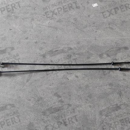 Ferrari 458 (F142) Parking Brake Cable 257913 257912 251268 aftermarket