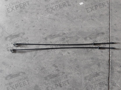 Ferrari 458 (F142) Parking Brake Cable 257913 257912 251268 aftermarket