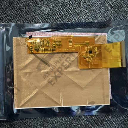 Ferrari 458 Italia (F142) FF (F151) F12berlinetta (F152) 2009-2017 273655 display aftermarket