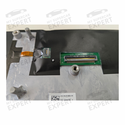 Ferrari Purosangue (F175) 2023-2026 Infotainment Display New
