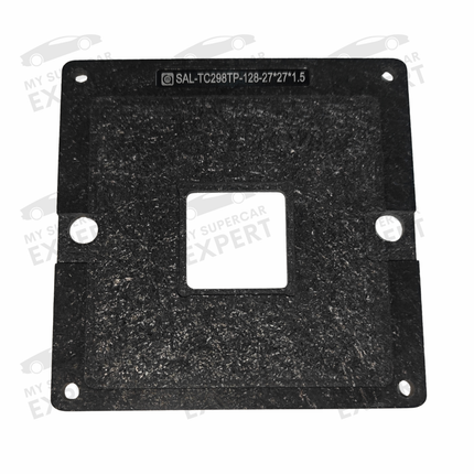 Infineon TC377TP CPU Magnetic Stencil for BGA Reballing for ECUs
