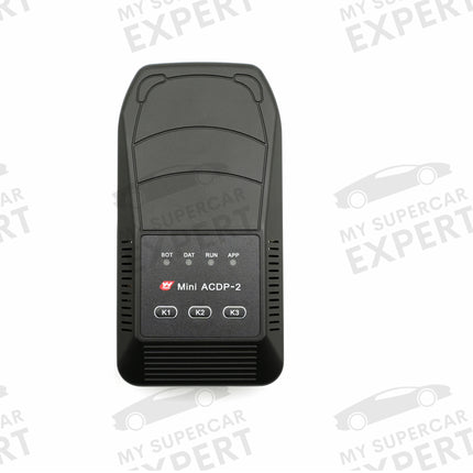 Yanhua ACDP2 BMW BDC2/BDC3/BCP Immo package