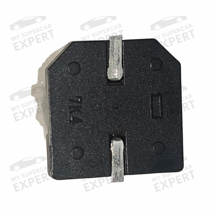 Mercedes-Benz MB C Class (W204) E Class (W212) Repair Kit for Continental SIM271DE2.0 Engine Control Unit A2711500391 5WK91301