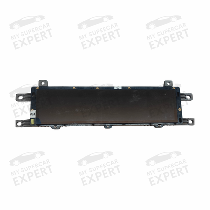 Ferrari GTC4Lusso (F151M) 2016-2020 343169 ART01001276 Passenger Display Retrofit Set