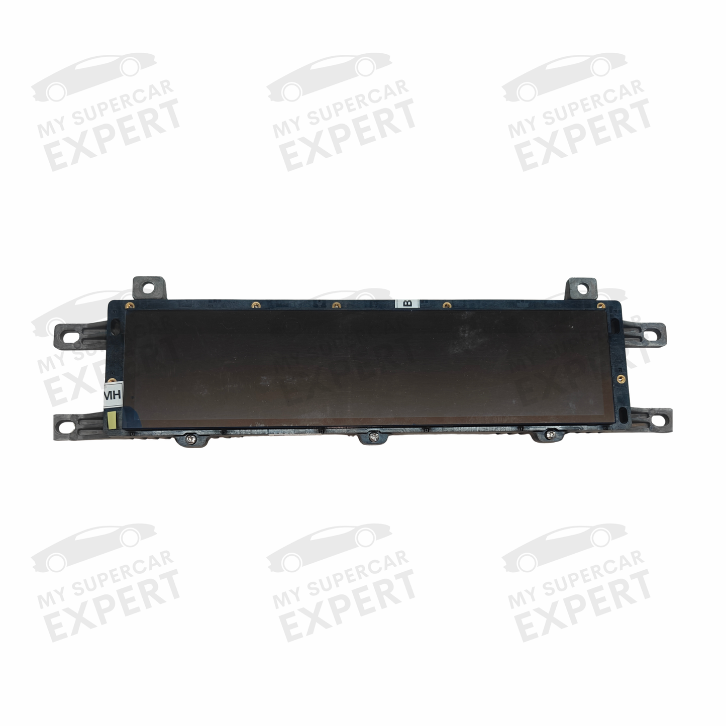 Ferrari GTC4Lusso (F151M) 2016-2020 343169 ART01001276 Passenger Display Retrofit Set