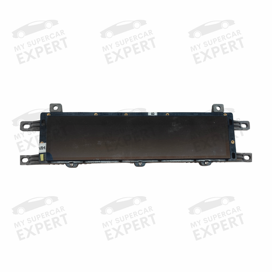 Ferrari GTC4Lusso (F151M) 2016-2020 343169 ART01001276 Passenger Display new