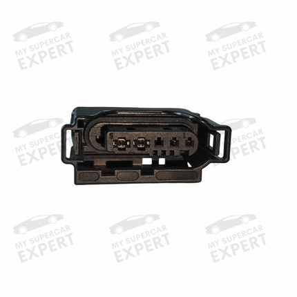 Mercedes-Benz W204 W164 W221 W251 FBS3 ISM DSM A80 Testing Platform
