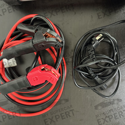 Launch PFP-100 Charger 12V Battery Charger suitable for ECU flashing lithium batteries new