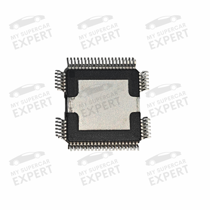 New Bosch 30470 driver chip commonly used on ECUs