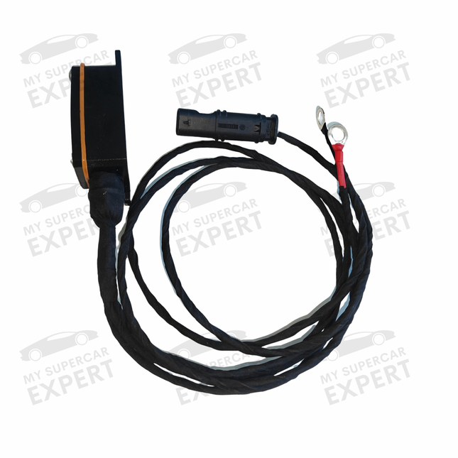 Ferrari 488 (F142M) SF90 (F173) 2015-2026 12V Battery Emulator Kit