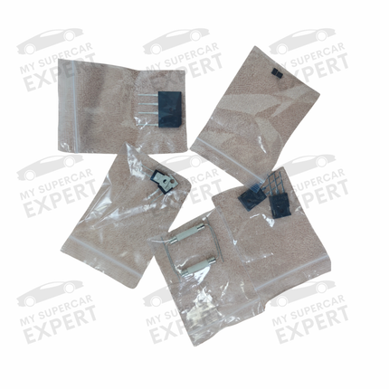 BMW 3 Series (G20/G21/G28) 5 Series (G30/G31/G38) Repair Kit for KLE Charging Module