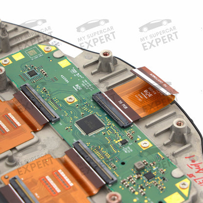 Ferrari Roma (F169) SF90 (F173) Purosangue (F175) 2020-2025 Instrument Cluster NQS Display New