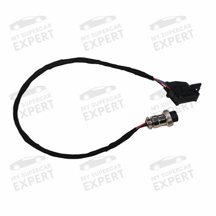 Audi A3 (8Y) A6 (C8) Q7 (4M) Volkswagen (VW) Golf (Mk7) Touran (5T) 2015-2022 MQB Instrument Cluster Test Platform by BEYOND OBD