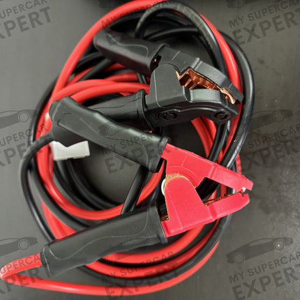 Launch PFP-100 Charger 12V Battery Charger suitable for ECU flashing lithium batteries new