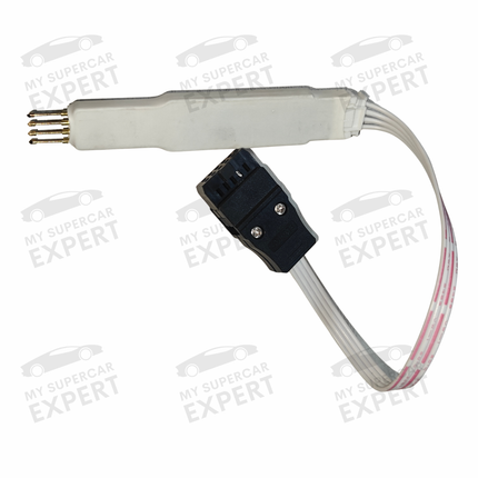 Aston Martin DBX 2020-2025 (AM8) 48V Lithium Battery BMS Repair Programmer by My Supercar Expert