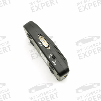 Yanhua ACDP2 BMW BDC2/BDC3/BCP Immo package