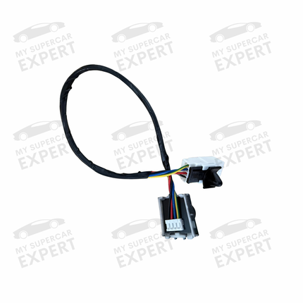 Ferrari 488 (F142M) 2015-2020 321122 Vehicle Lift Control Switch Aftermarket