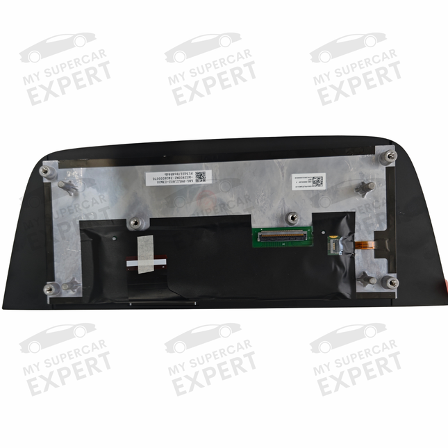 Ferrari Purosangue (F175) 2023-2026 Infotainment Display New