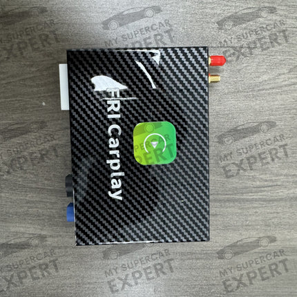 Ferrari 458 (F142) 488 (F142M) F12Berlinetta (F152) F8 (F142MFL) 812 Superfast (F152M) GTC4Lusso (F151M) Portofino (F164) California T (F149M) Roma (F169) SF90 (F173) 2009-2023 FRI Carplay Add Carplay/HiCar Kit