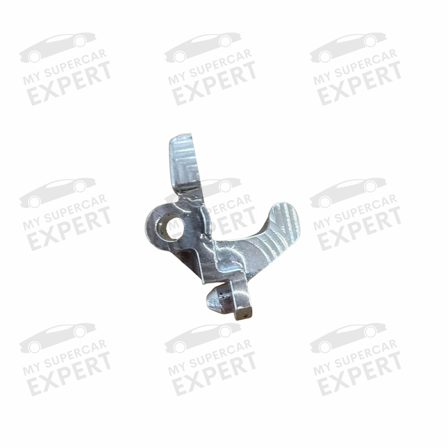 Ferrari 488 (F142M) California T (F149M) 2014-2019 Steering Wheel Gear Paddles Buckle Replacement Aftermarket