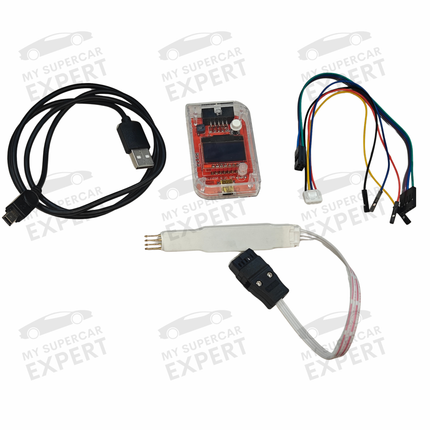 Aston Martin DBX 2020-2025 (AM8) 48V Lithium Battery BMS Repair Programmer by My Supercar Expert