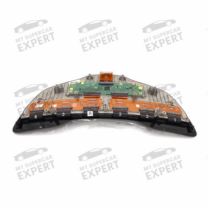 Ferrari Roma (F169) SF90 (F173) Purosangue (F175) 2019-2025 Комбинация приборов Дисплей NQS Новый