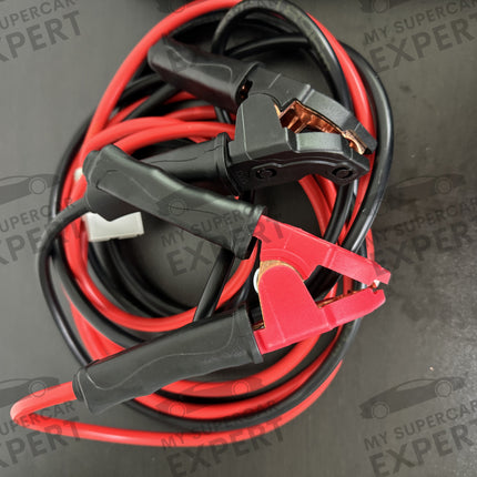 Launch PFP-100 Charger 12V Battery Charger suitable for ECU flashing lithium batteries new