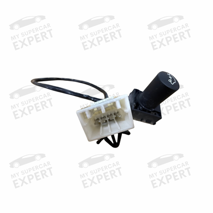 Ferrari 488 (F142M) 2015-2020 321122 Vehicle Lift Control Switch Aftermarket