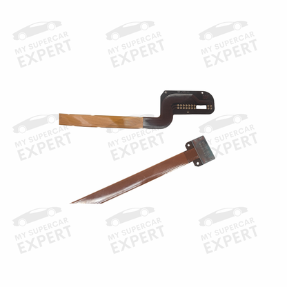 McLaren 540C 570S MP4-12C 650S 720S P1 2011-2022 11M2383CP Combination Switch Repair Connector