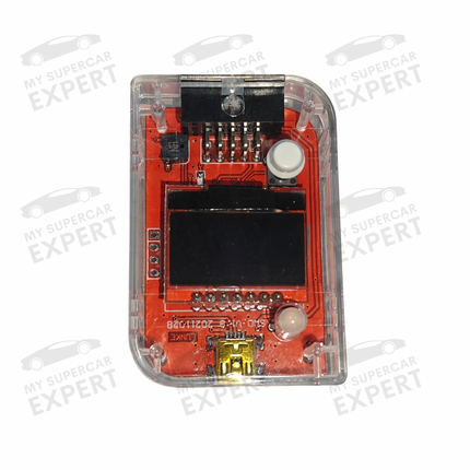 Aston Martin DBX 2020-2025 (AM8) 48V Lithium Battery BMS Repair Programmer by My Supercar Expert