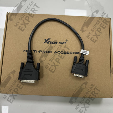 xHorse Multi-Prog Multiprog Original Official Programming CPU Memories Flash EEPROM device upgrade of VVDI Prog