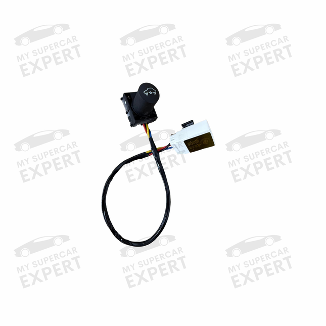 Ferrari 488 (F142M) 2015-2020 321122 Vehicle Lift Control Switch Aftermarket