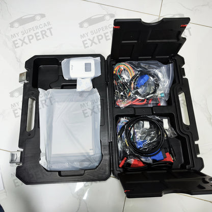 XTOOL N9 EV Мультимарочная диагностика для электромобилей и гибридов