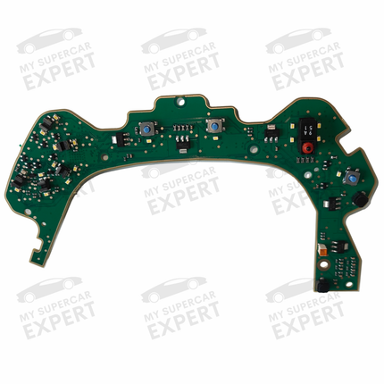Ferrari GTC4Lusso (F151M) F8 Tributo (F142MFL) 812superfast (F152M) 2016-2023 NVO Steering Control Unit 337563 Aftermarket