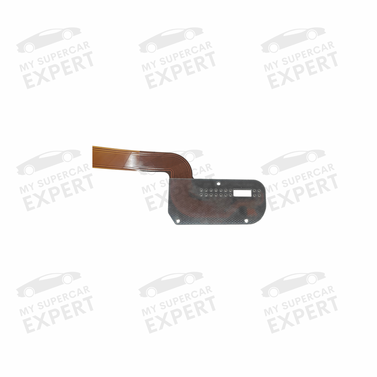 McLaren 540C 570S MP4-12C 650S 720S P1 2011-2022 11M2383CP Combination Switch Repair Connector