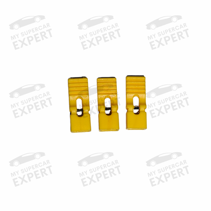 ECU CPU Read Write Adapter for BGA Infineon TC299/TC389/TC399 CPUs solderless used on MD1 / MG1 ECUs