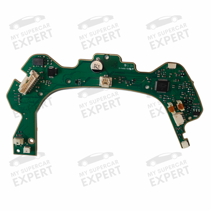 Ferrari GTC4Lusso (F151M) F8 Tributo (F142MFL) 812superfast (F152M) 2016-2023 NVO Steering Control Unit 337563 Aftermarket