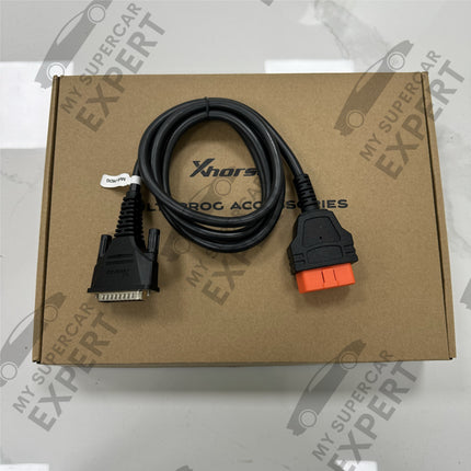 xHorse Multi-Prog Multiprog Original Official Programming CPU Memories Flash EEPROM device upgrade of VVDI Prog