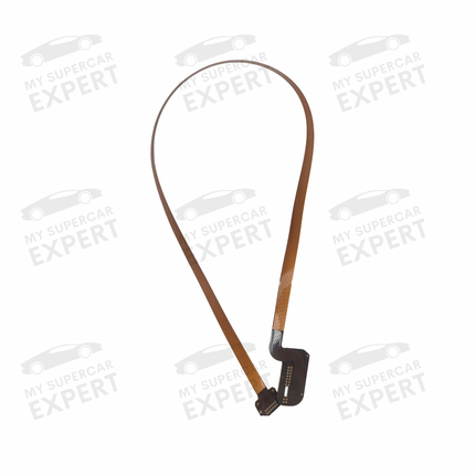 McLaren 540C 570S MP4-12C 650S 720S P1 2011-2022 11M2383CP Combination Switch Repair Connector