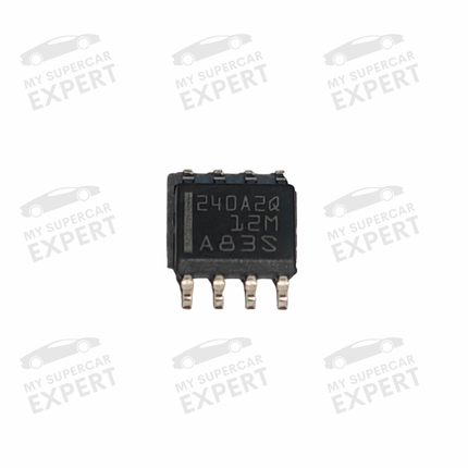 Land Rover Range Rover Evoque (L551) 2018-2020 MHEV 48V K8D2/L8B2/N8B2 DCDC Repair Kit