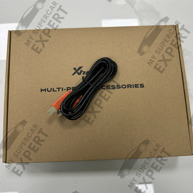xHorse Multi-Prog Multiprog Original Official Programming CPU Memories Flash EEPROM device upgrade of VVDI Prog