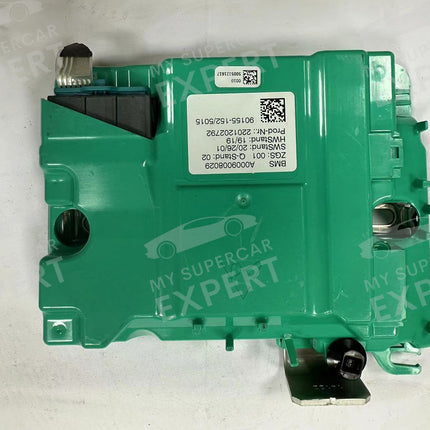 Mercedes-Benz C Class (W206) A0009008029 48V Battery BMS used